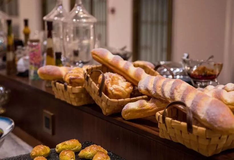 Otel Mercure Xian Dayan Pagoda