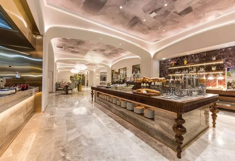 Otel Mercure Xian Dayan Pagoda