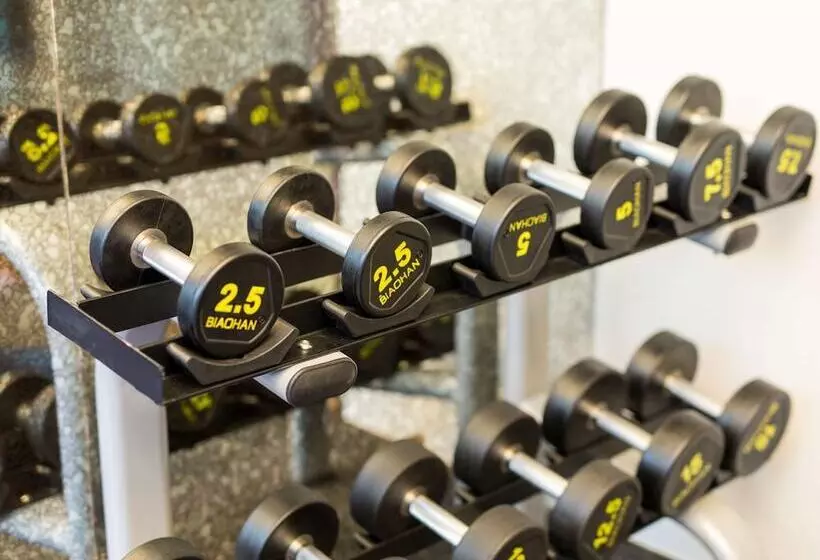 Otel Mercure Xian Dayan Pagoda