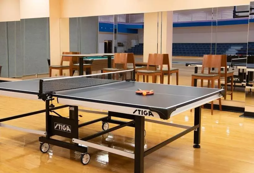 ホテル Nced Conference Center &