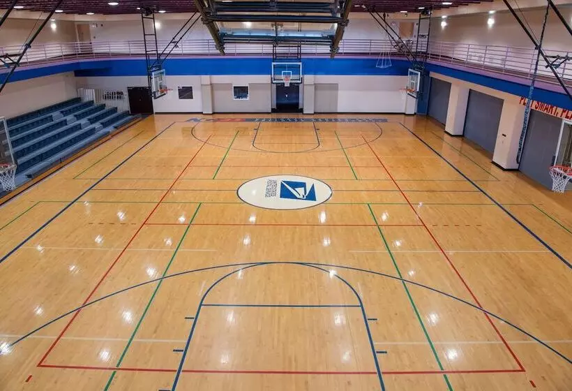 ホテル Nced Conference Center &