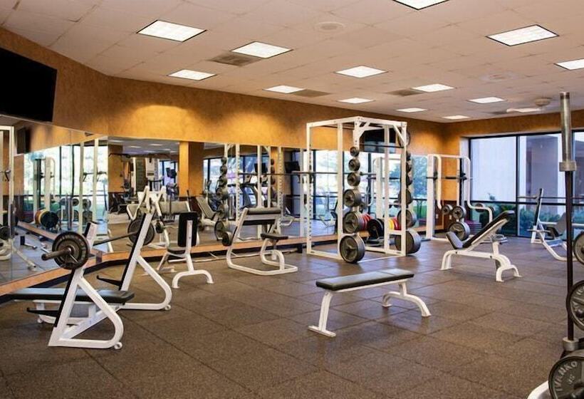 Szálloda Nced Conference Center &