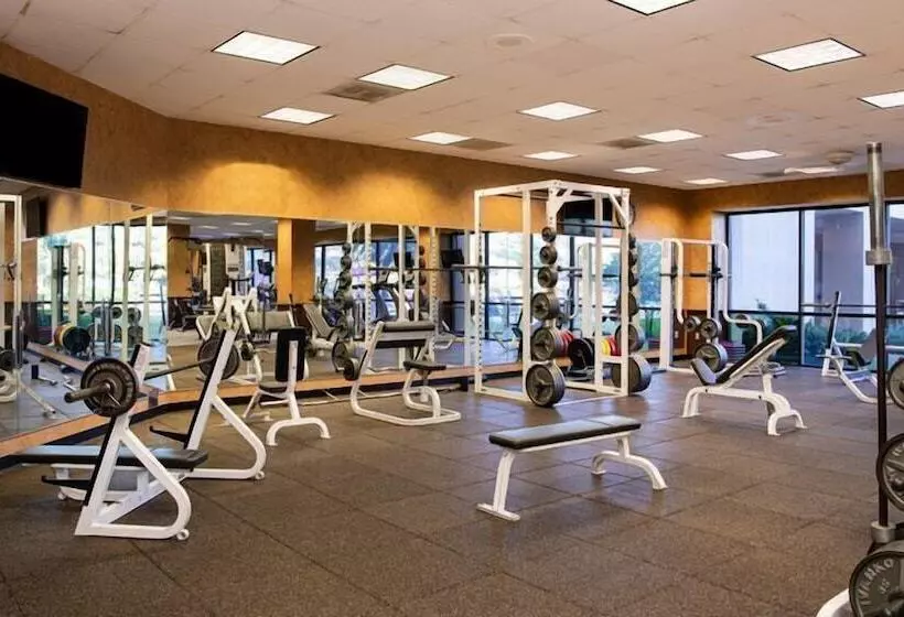 ホテル Nced Conference Center &