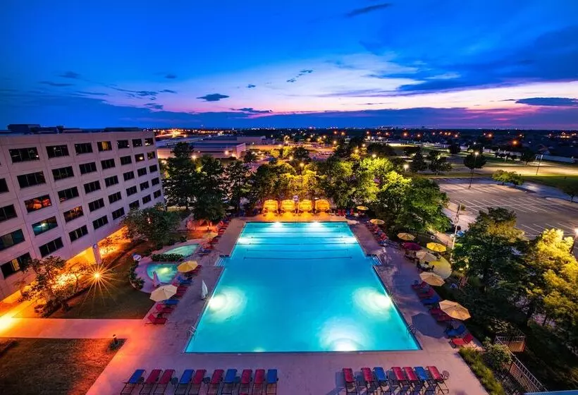 ホテル Nced Conference Center &