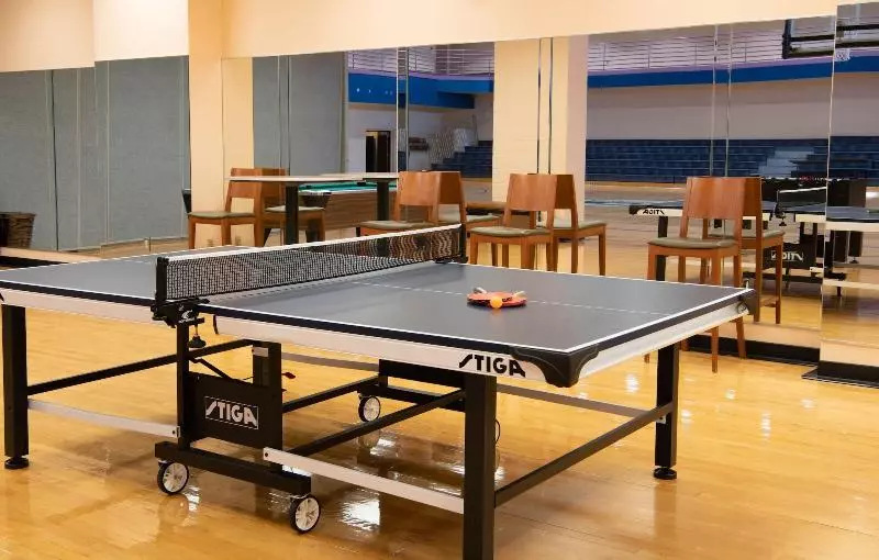 ホテル Nced Conference Center &