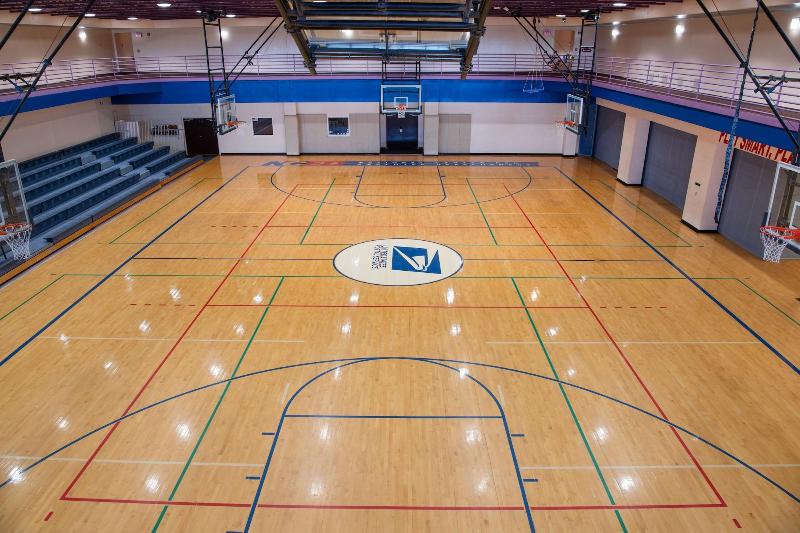 Szálloda Nced Conference Center &