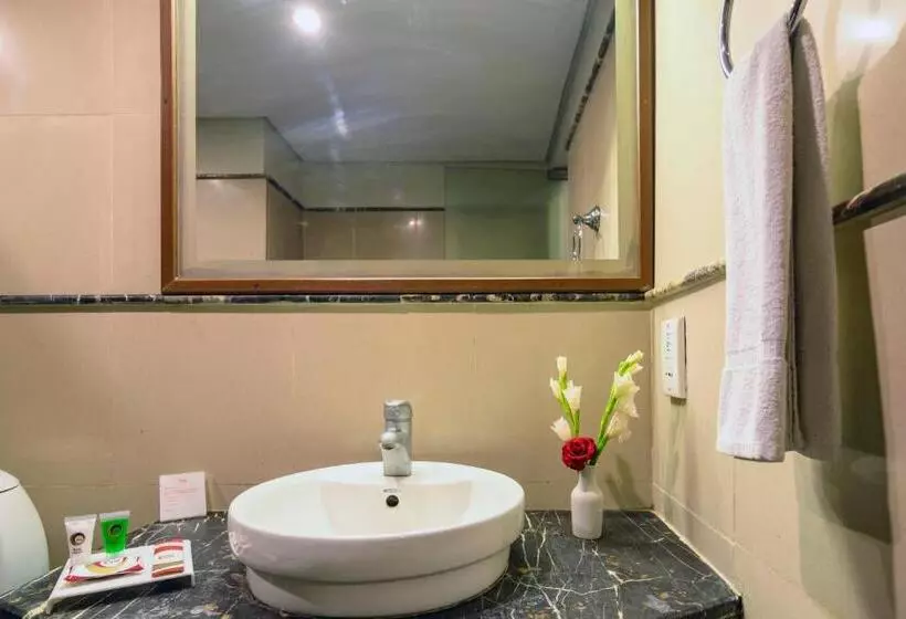 ホテル One Gulberg, Lahore