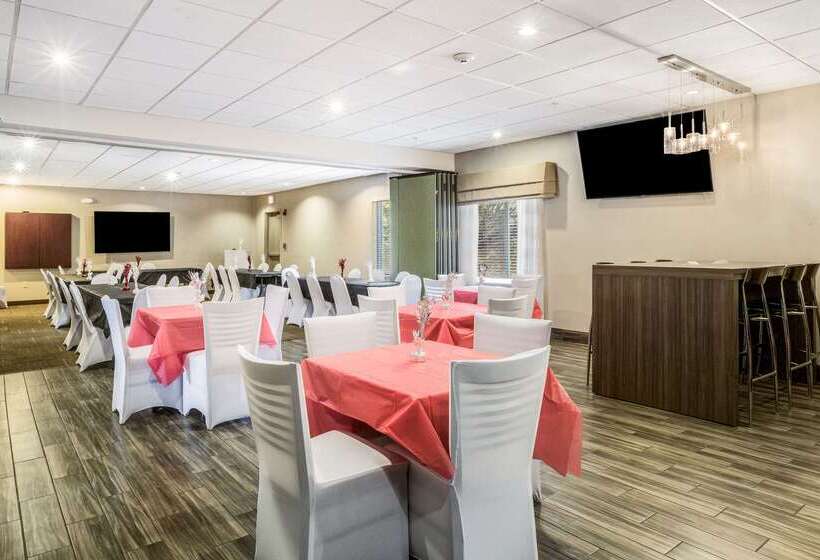 호텔 Sleep Inn & Suites Hiram Atlanta Northwest