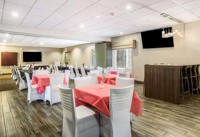 Отель Sleep Inn & Suites Hiram   Atlanta Northwest