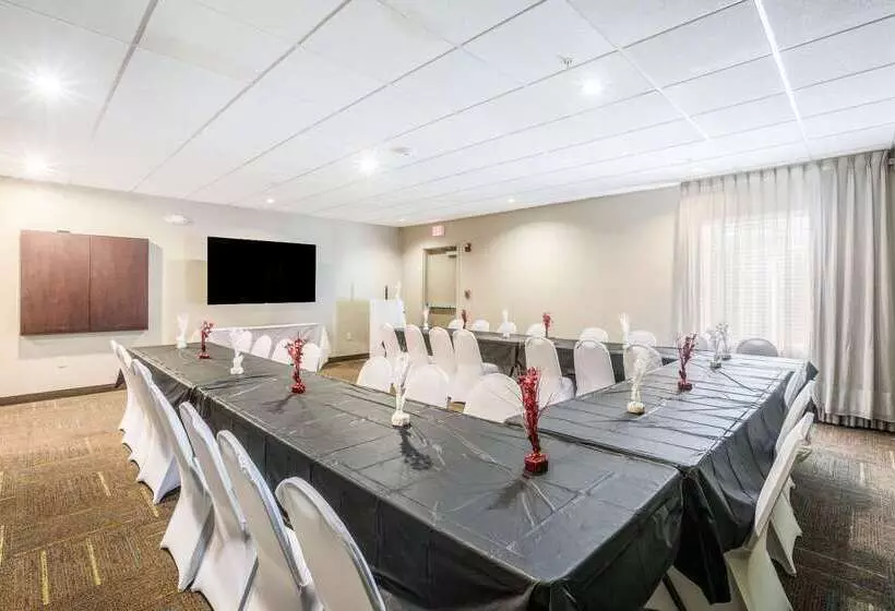 Отель Sleep Inn & Suites Hiram   Atlanta Northwest