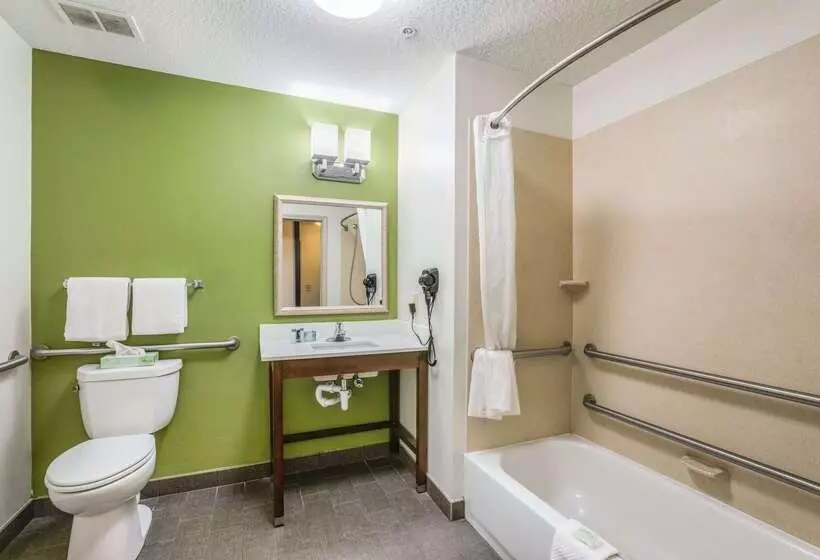 Отель Sleep Inn & Suites Hiram   Atlanta Northwest
