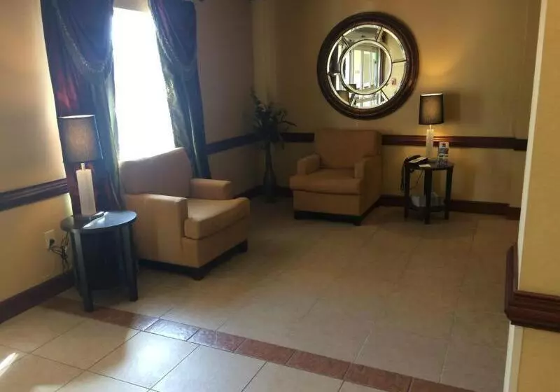 Отель Sleep Inn & Suites Hiram   Atlanta Northwest