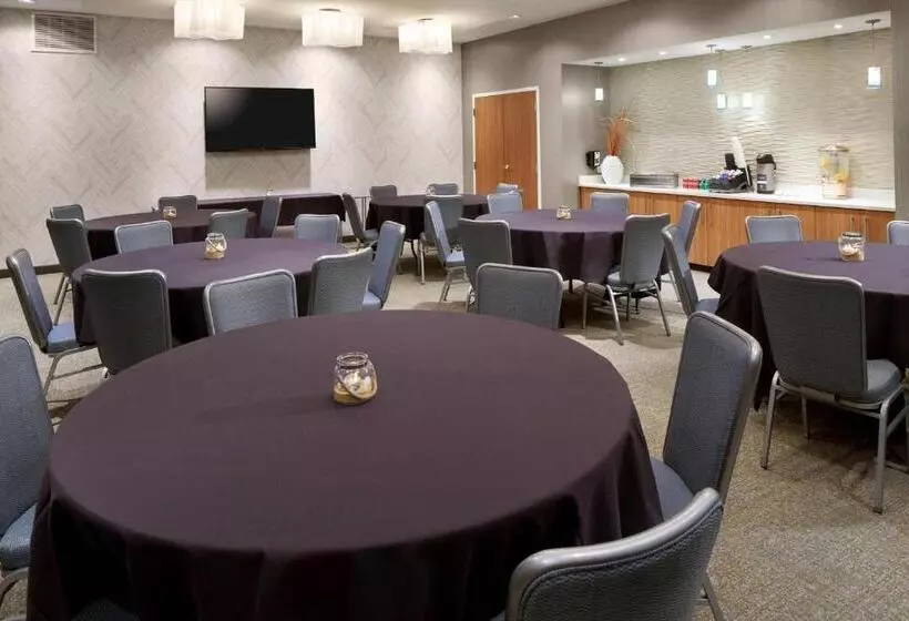 Hotel Springhill Suites Houston Nasa/webster