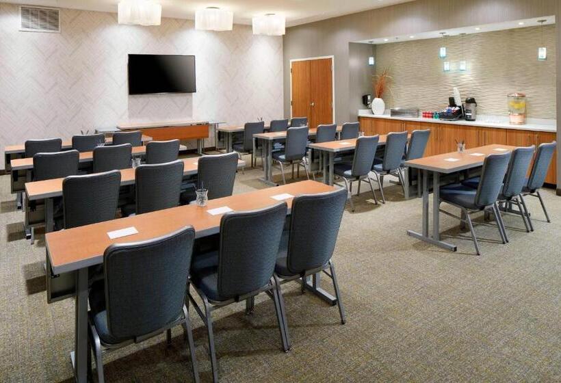 호텔 Springhill Suites Houston Nasa/webster