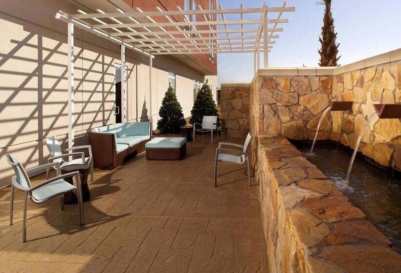 호텔 Springhill Suites Houston Nasa/webster