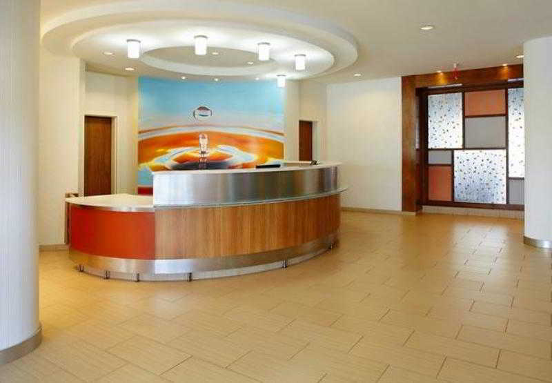 호텔 Springhill Suites Houston Nasa/webster