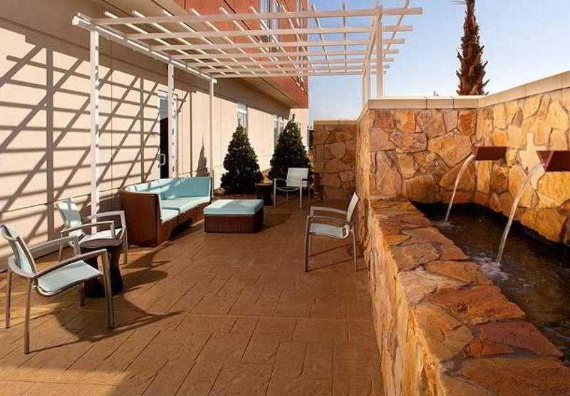 호텔 Springhill Suites Houston Nasa/webster