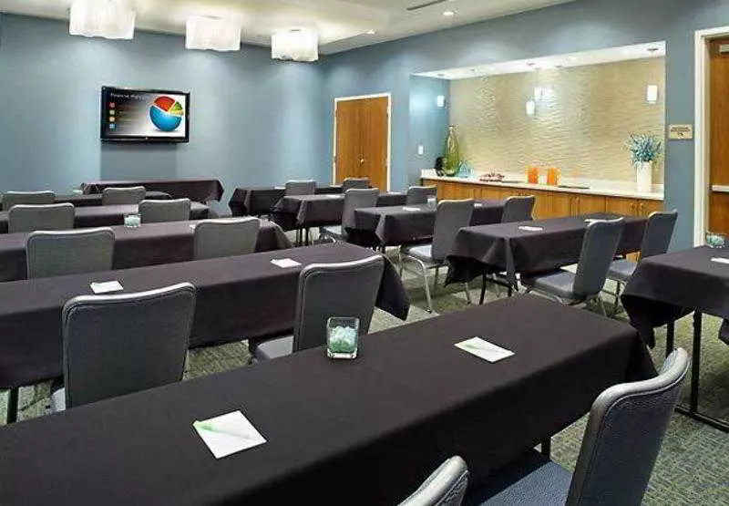 Hotel Springhill Suites Houston Nasa/webster