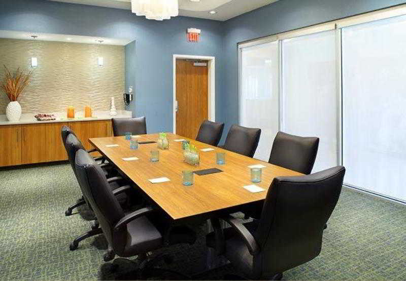 호텔 Springhill Suites Houston Nasa/webster