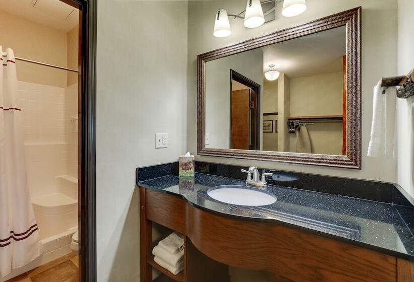 Stoney Creek Hotel Sioux City