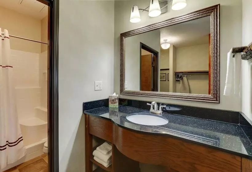 Stoney Creek Hotel Sioux City