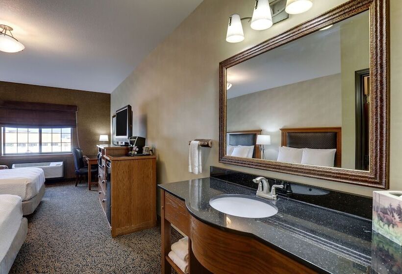 Stoney Creek Hotel Sioux City