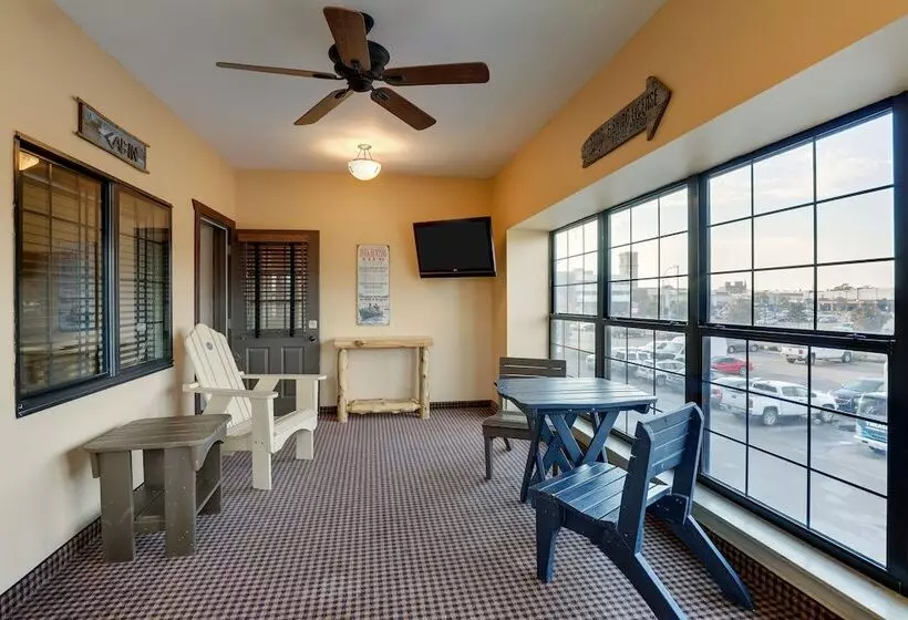 Stoney Creek Hotel Sioux City