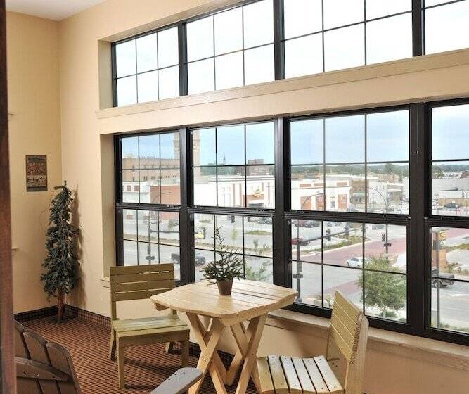 Stoney Creek Hotel Sioux City