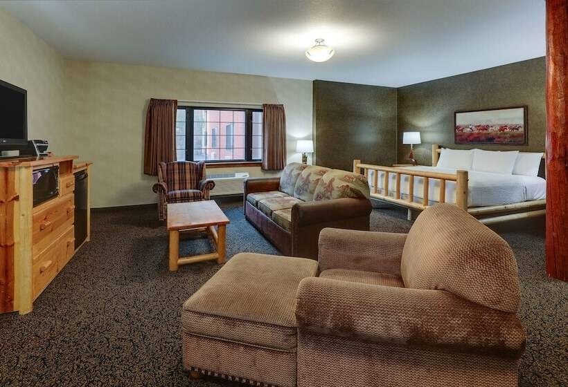 Stoney Creek Hotel Sioux City