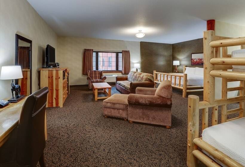 Stoney Creek Hotel Sioux City