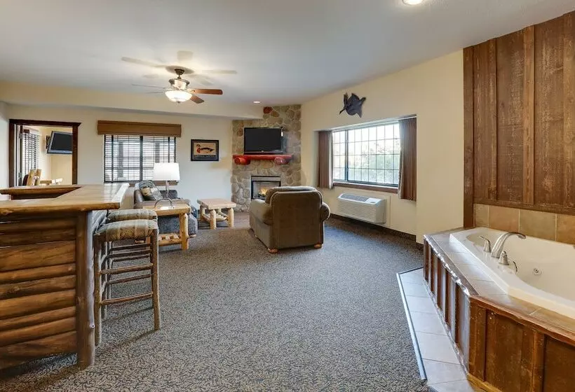 Stoney Creek Hotel Sioux City