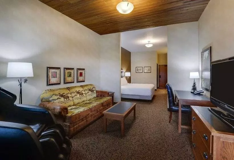 Stoney Creek Hotel Sioux City