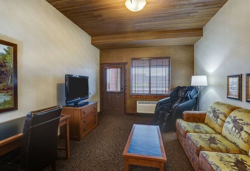 Stoney Creek Hotel Sioux City