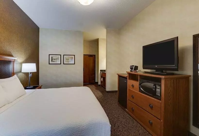 Stoney Creek Hotel Sioux City