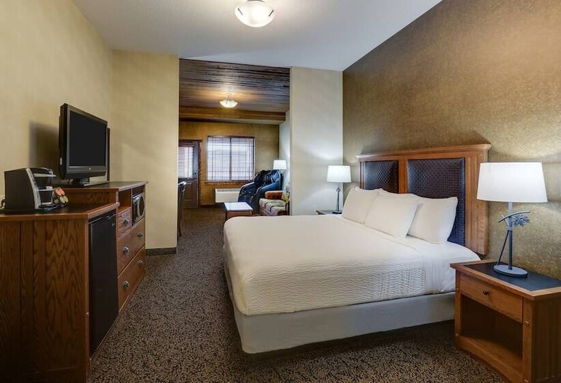 Stoney Creek Hotel Sioux City