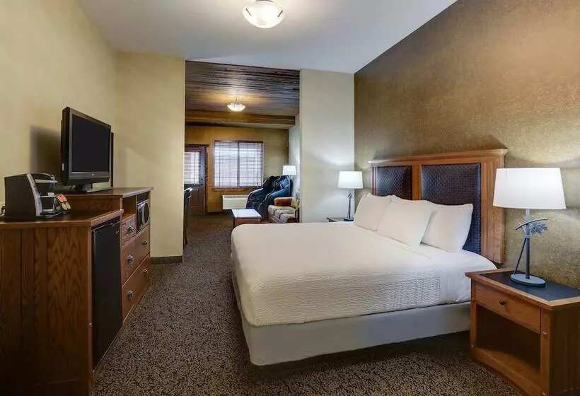 Stoney Creek Hotel Sioux City
