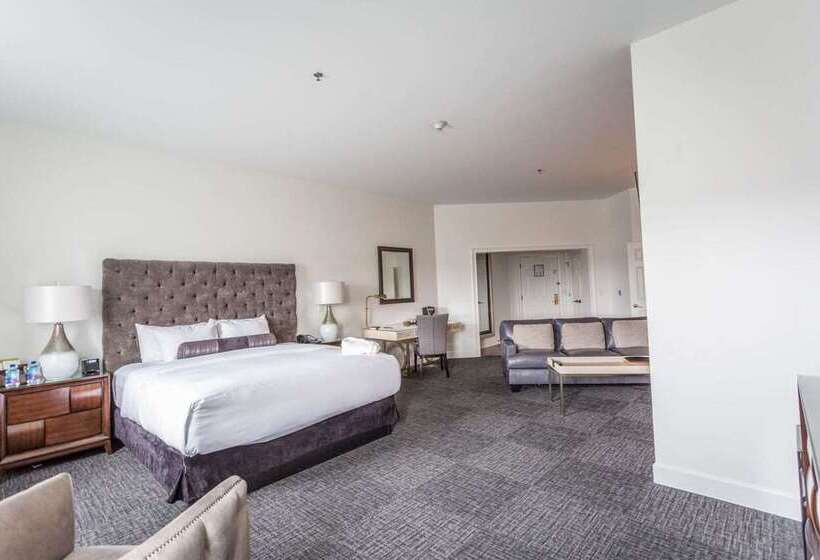 호텔 The Delafield