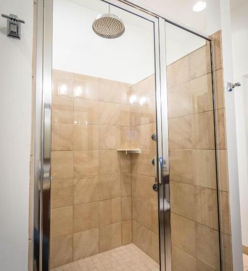 호텔 The Delafield