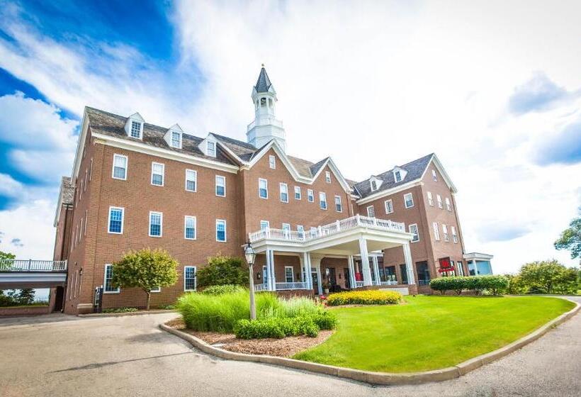 호텔 The Delafield