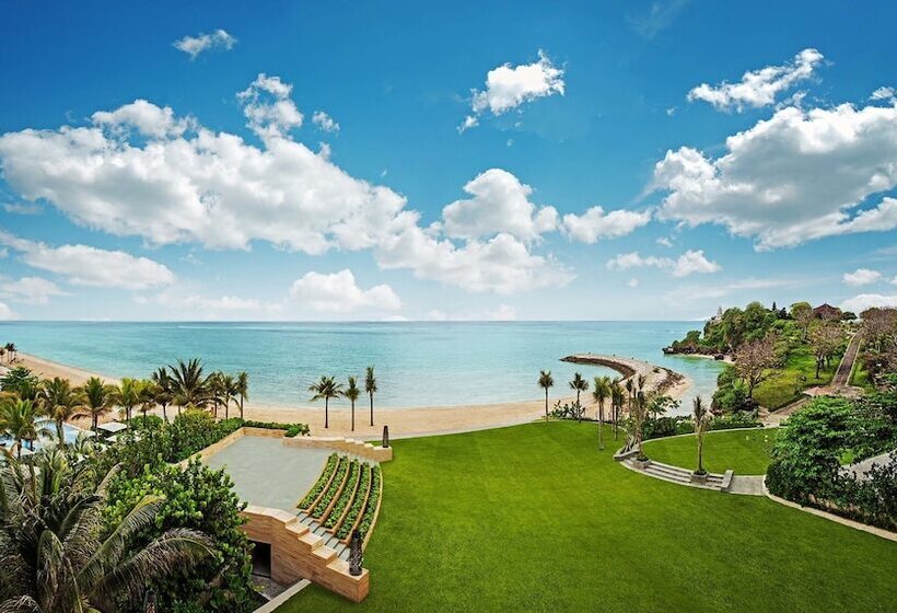 בית מלון כפרי The Mulia Bali