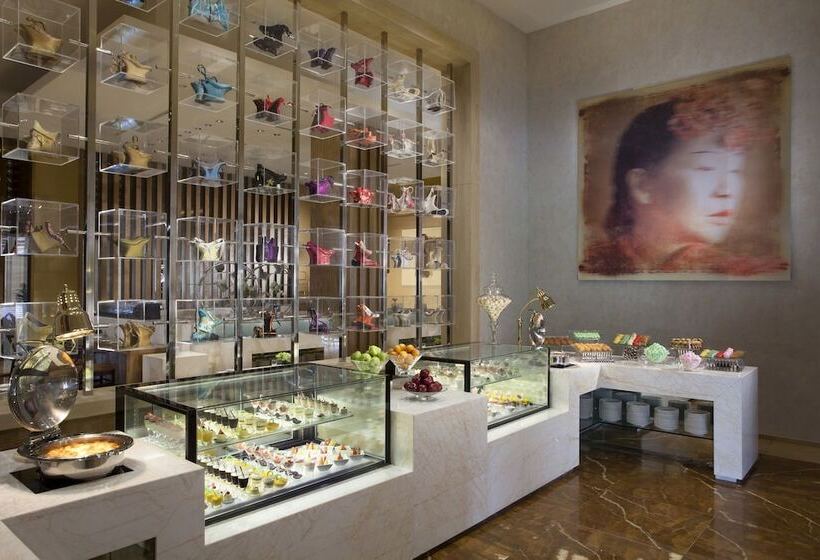 בית מלון כפרי The Mulia Bali