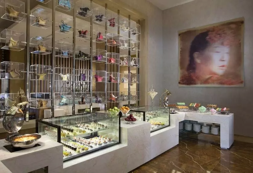 בית מלון כפרי The Mulia Bali