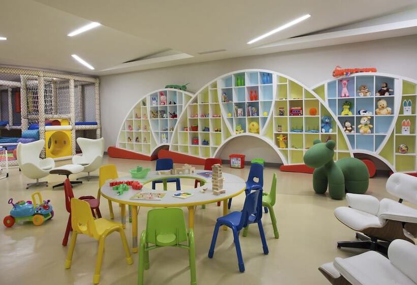 בית מלון כפרי The Mulia Bali