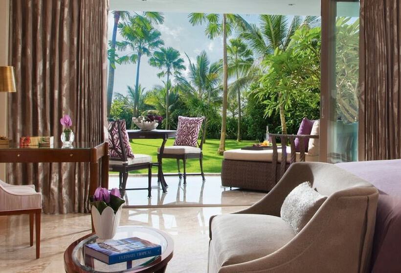 בית מלון כפרי The Mulia Bali