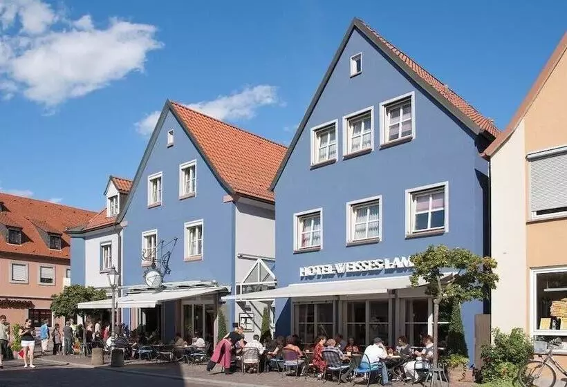 Hotel Weisses Lamm