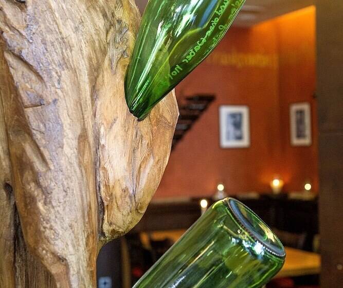 Отель Weisses Lamm