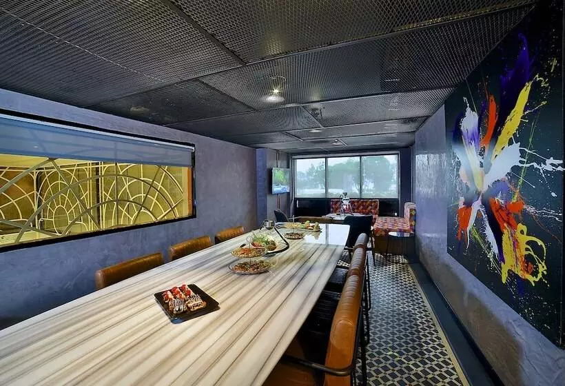 Hotel Zimmer Bosphorus