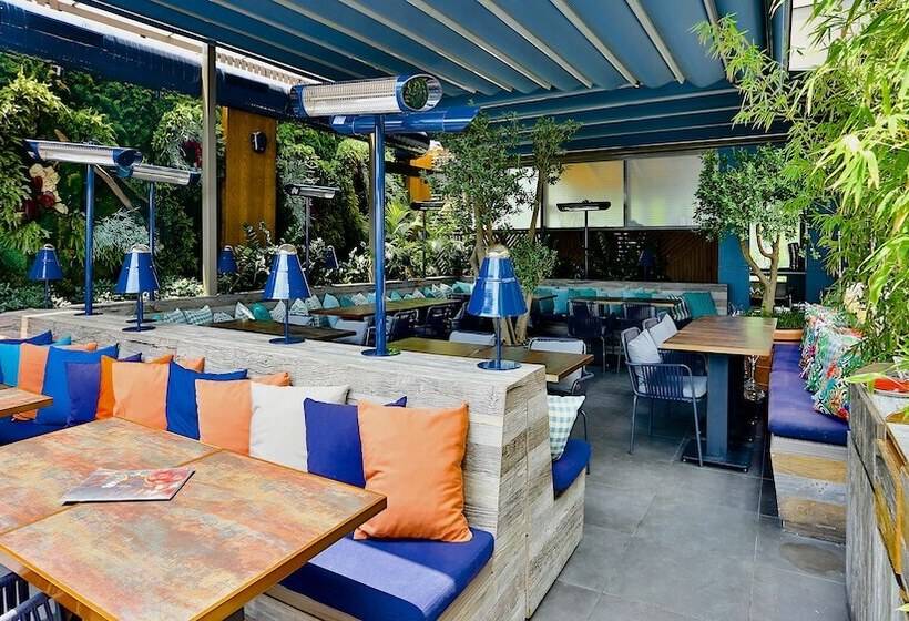 ホテル Zimmer Bosphorus