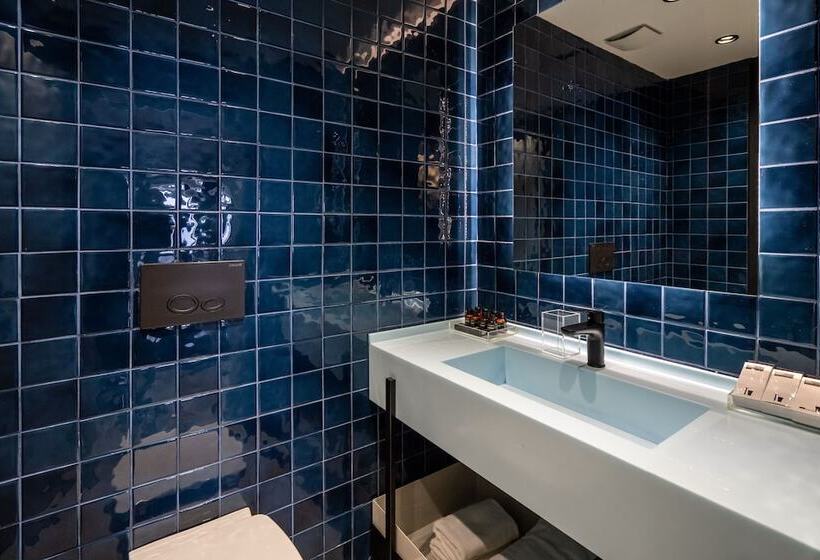 ホテル Zimmer Bosphorus