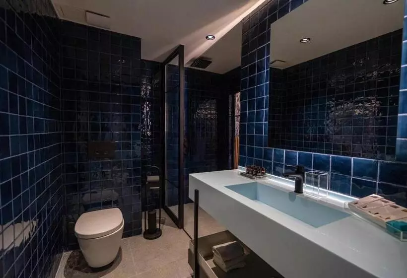 Hotel Zimmer Bosphorus